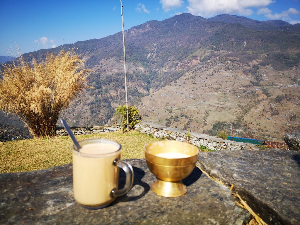 Poon Hill Trek - Nepal ( 8 dgn / 7 nacht )