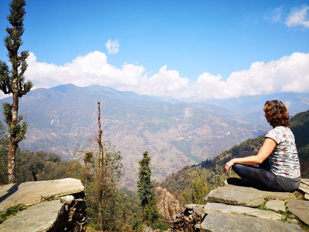 Poon Hill Trek - Nepal ( 8 dgn / 7 nacht )