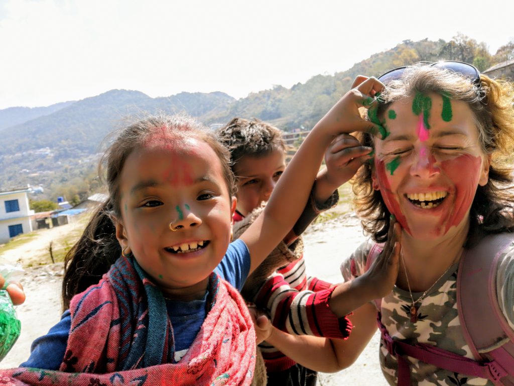 Poon Hill Trek - Nepal ( 8 dgn / 7 nacht )