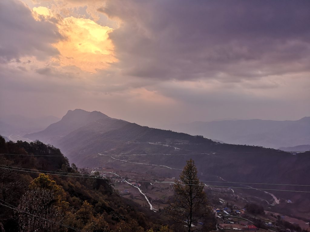 Poon Hill Trek - Nepal ( 8 dgn / 7 nacht )