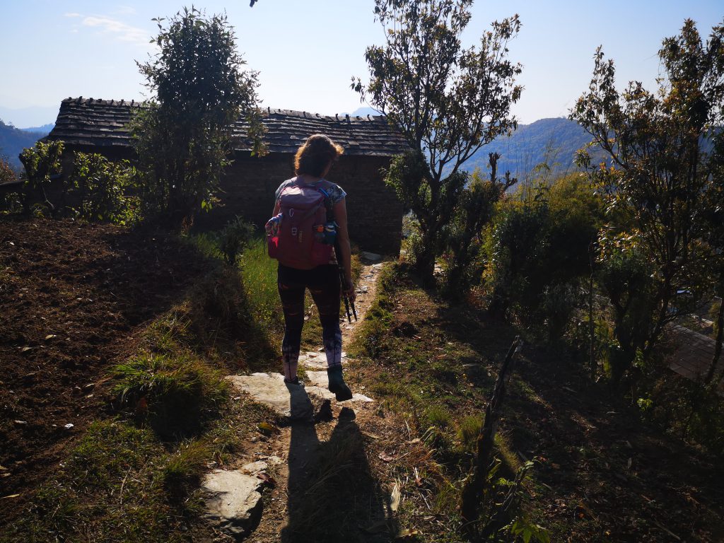 Poon Hill Trek - Nepal ( 8 dgn / 7 nacht )