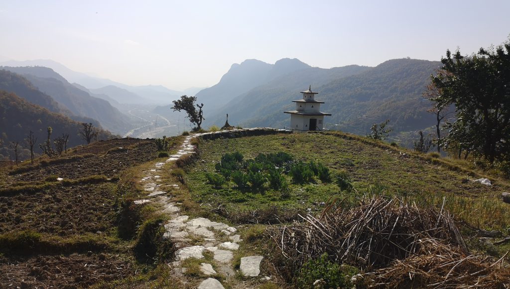 Poon Hill Trek - Nepal ( 8 dgn / 7 nacht )