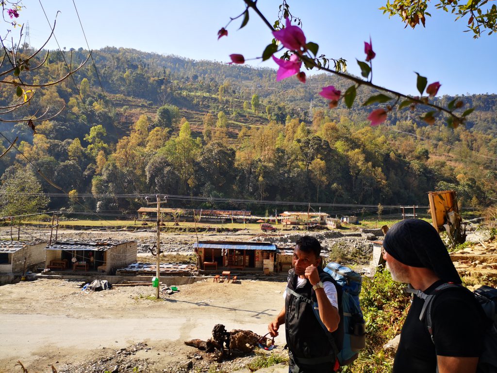 Poon Hill Trek - Nepal ( 8 dgn / 7 nacht )