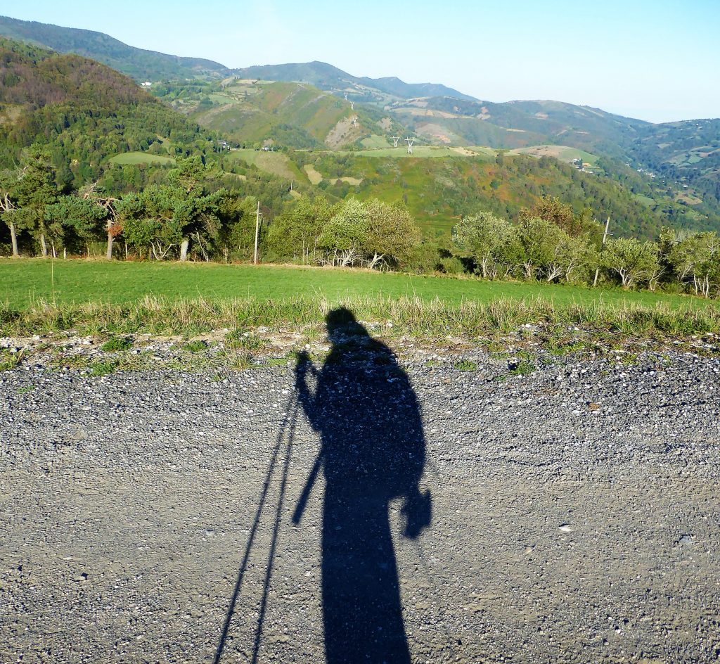 Packing list for the Camino de Santiago - Hiking Checklist